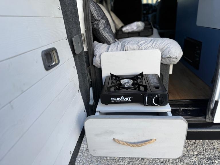 2018 Nissan NV200 1.5 dCi campervan dayvan motorhome  CAR DERIVED VAN Diesel Manual