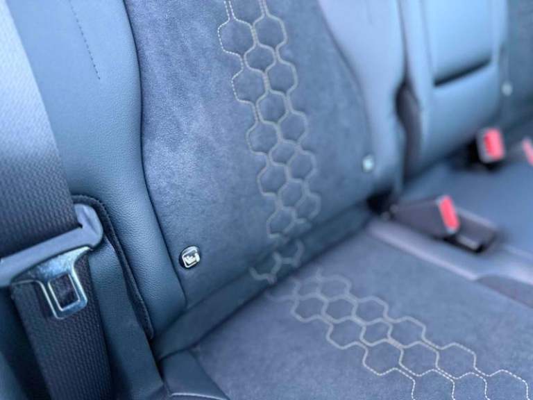 2025 Kia Sportage 1.6T GDi 207 HEV GT-Line 5dr Auto Automatic SUV Hybrid Automatic