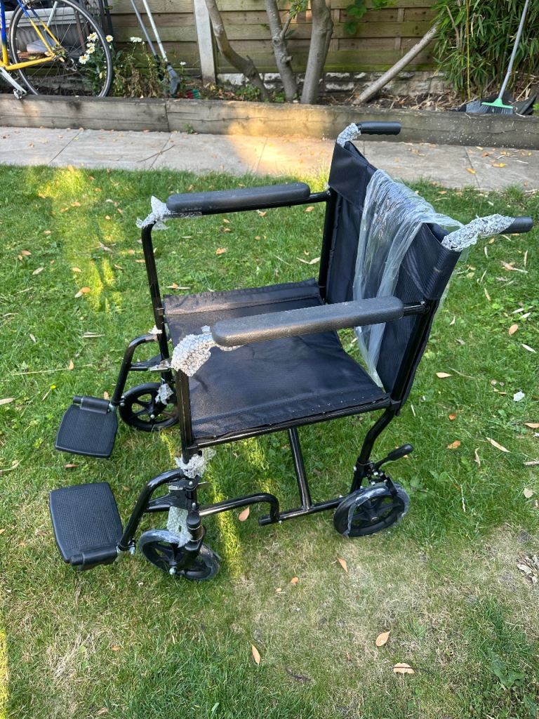 Wheelchair