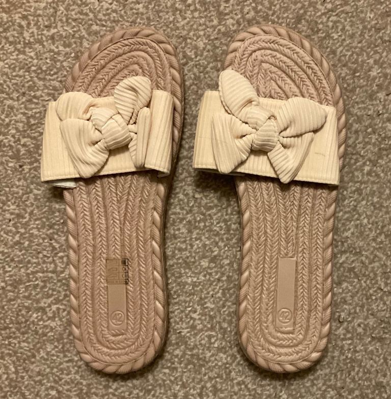 Ladies Sandals