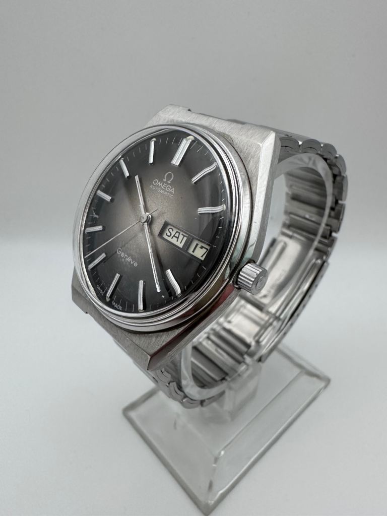 Omega Seamaster vintage 1973 Automatic 