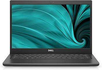 Dell Latitude Intel Core i5 Laptop - 8GB GB 256GB SSD