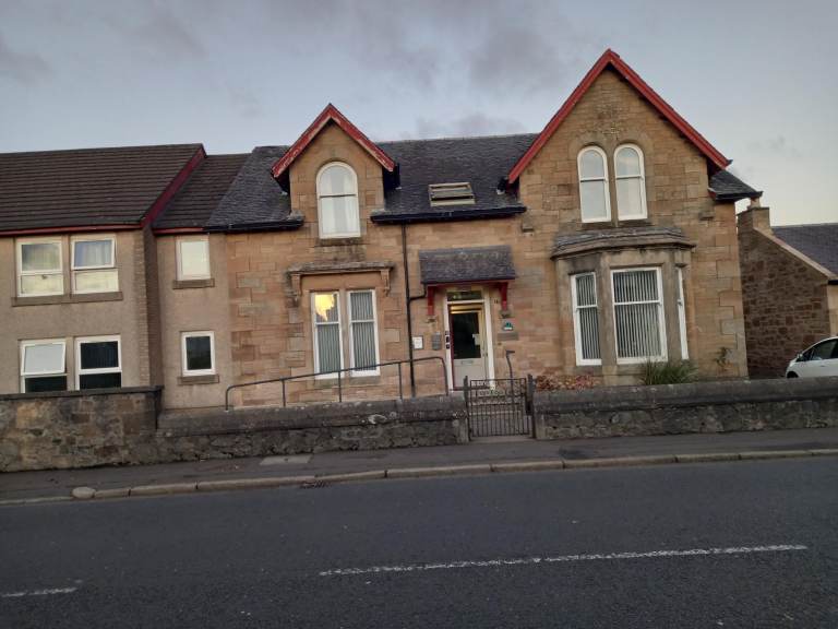 Property to Rent - Hamilton Court, Ayr