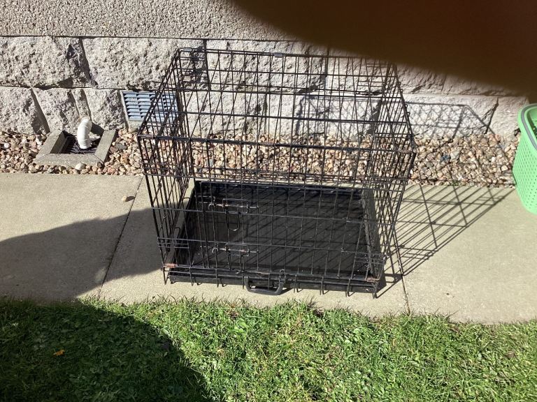Dog Crate