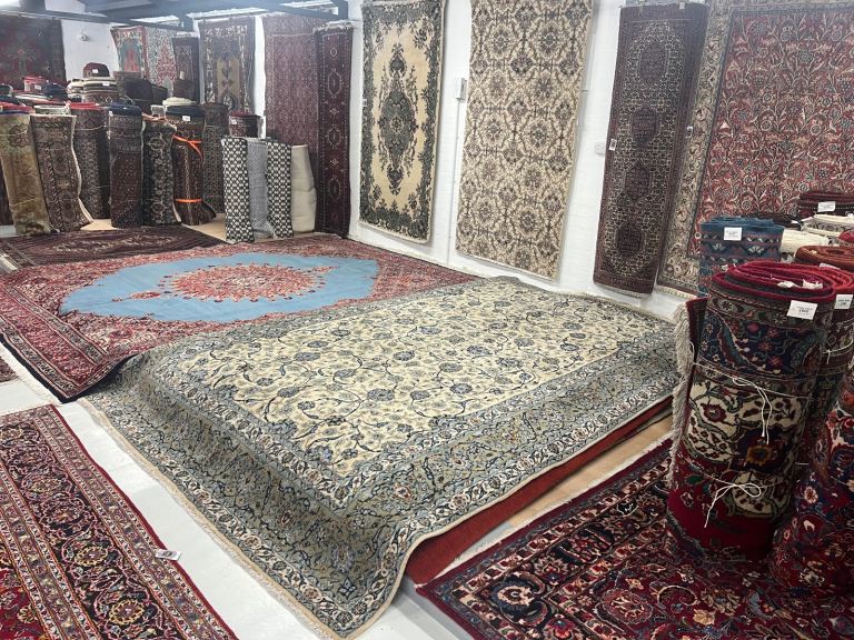 New Persian rug SALE NOW ON