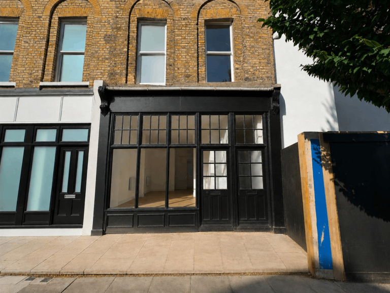 154 Royal College Street	NW1 0TA - Available Now!