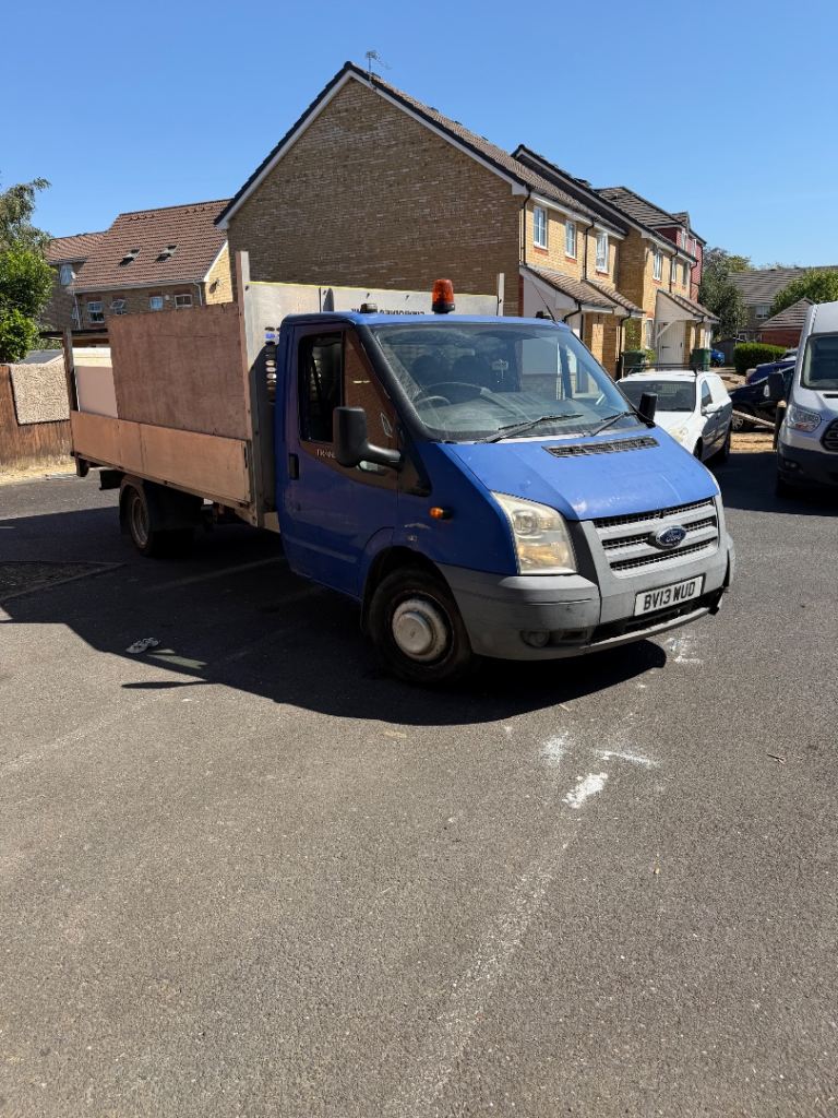 Ford, TRANSIT, Other, 2013, Manual, 2198 (cc)