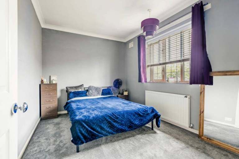 Cozy and bright Rooms - Just 3 minutes walk from Station 🏛️🏛️