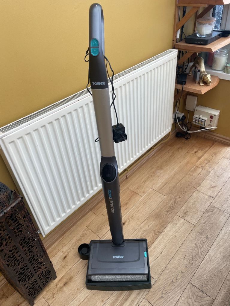 Aquajetpro
