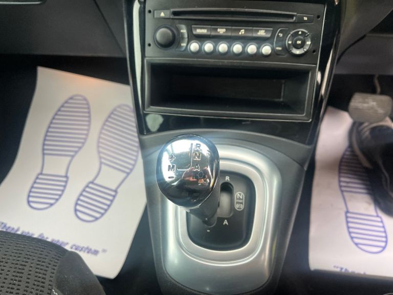 Citroen, C3 PICASSO, MPV, 2014, Semi-Auto, 1598 (cc), 5 doors