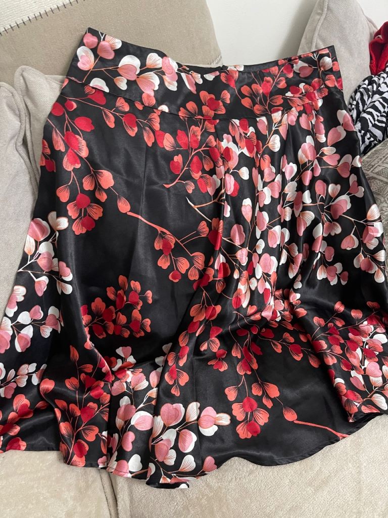 Size 18 stunning skirt 