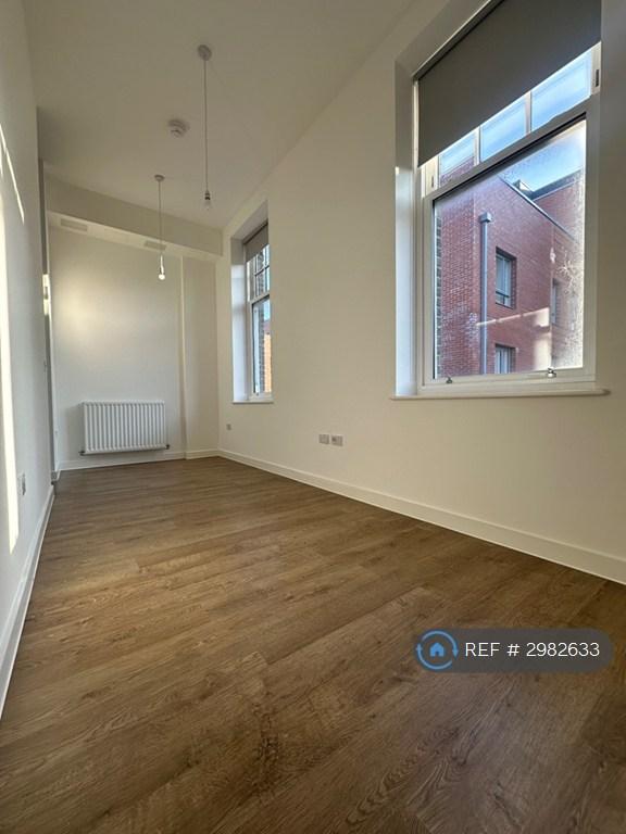 1 bedroom flat in Union House, London, E13 (1 bed) (#2982633)