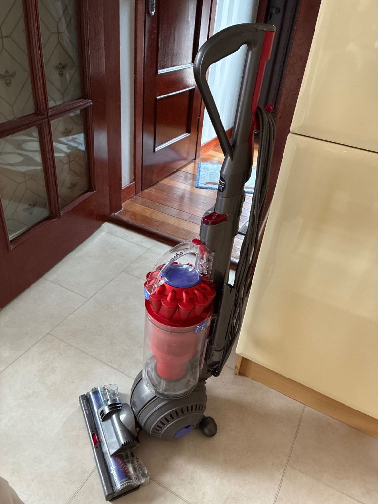 Dyson hoover Collection Only 