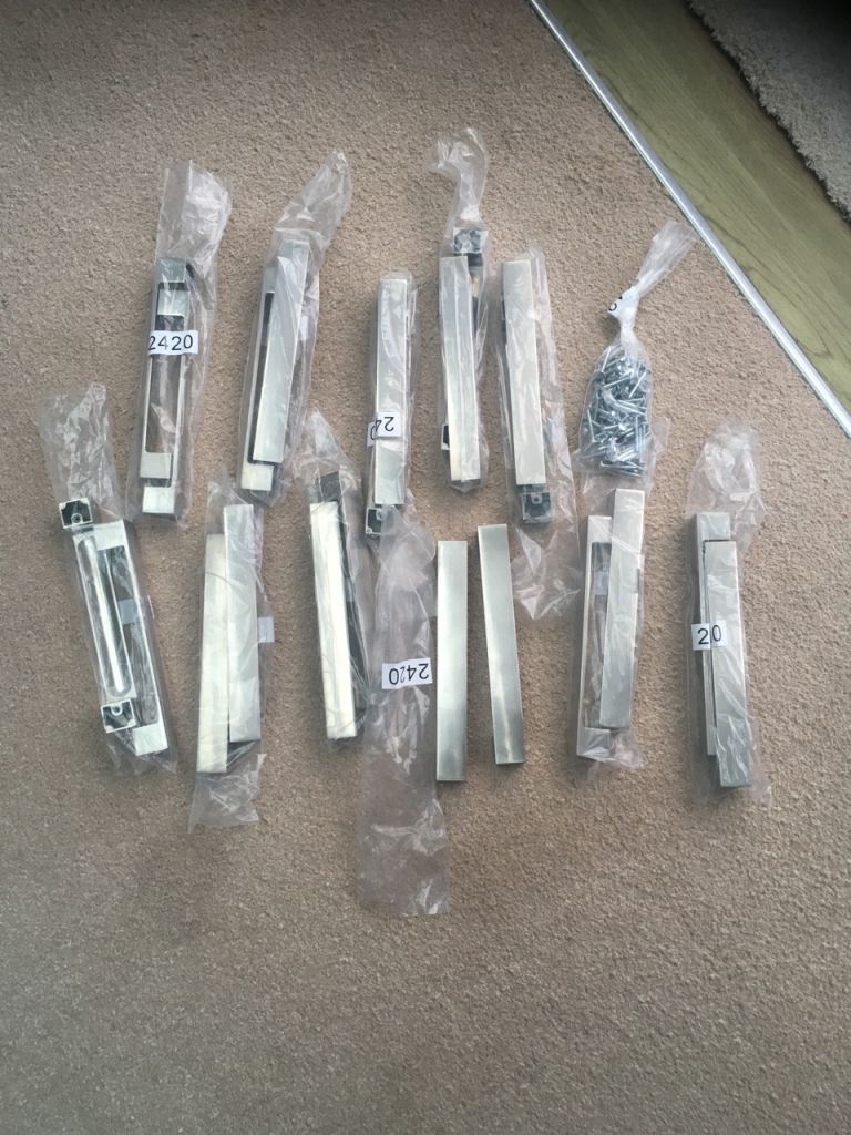 kitchen cabinet handles