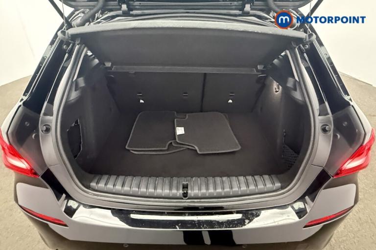 2024 BMW 1 Series 118i [136] SE 5dr Step Auto [Live Cockpit Pro] Hatchback Petrol Automatic