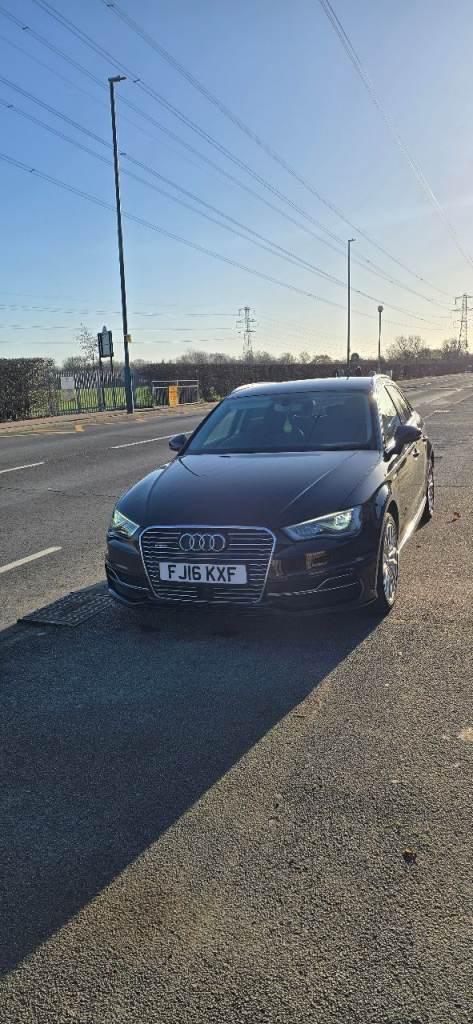 Audi, 2016, 1389 (cc)