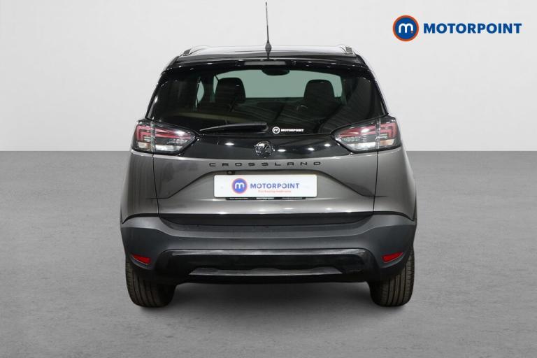 2022 Vauxhall Crossland 1.5 Turbo D Ultimate 5dr HATCHBACK DIESEL Manual