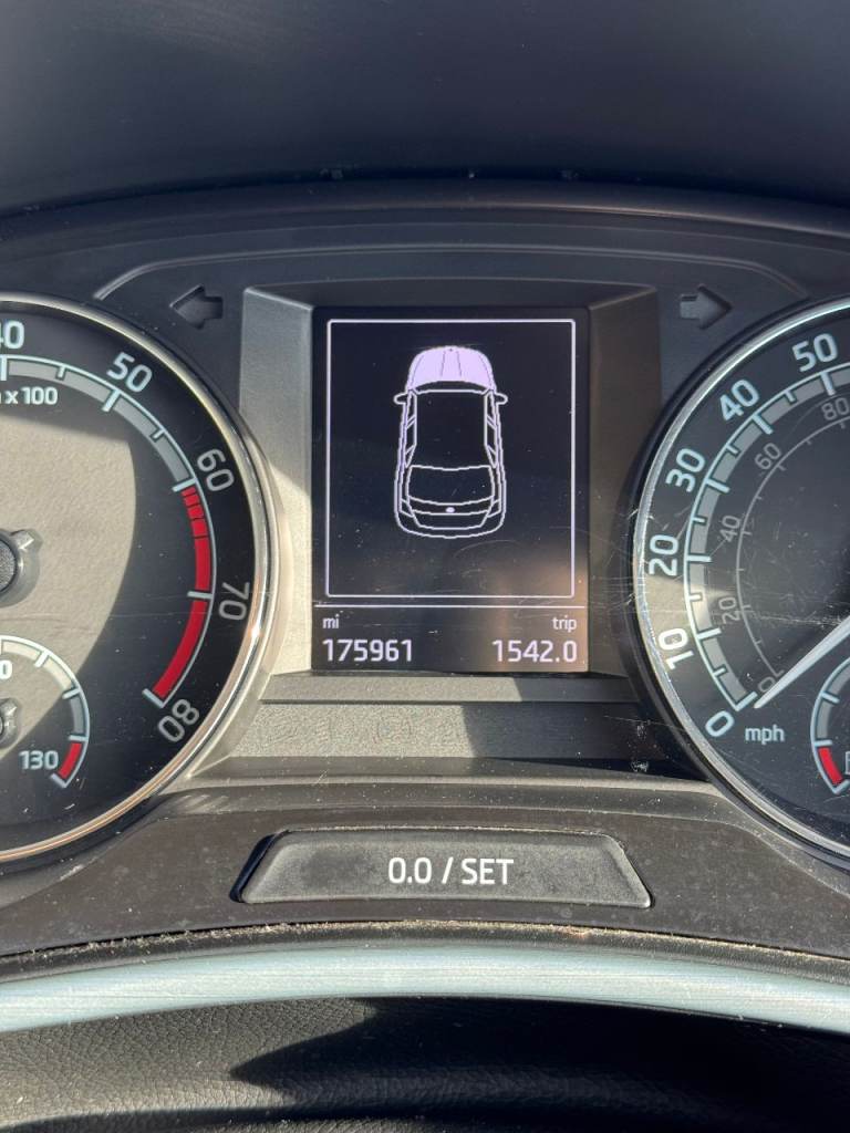 Skoda Fabia 1.0 Petrol SE - ULEZ Compliant