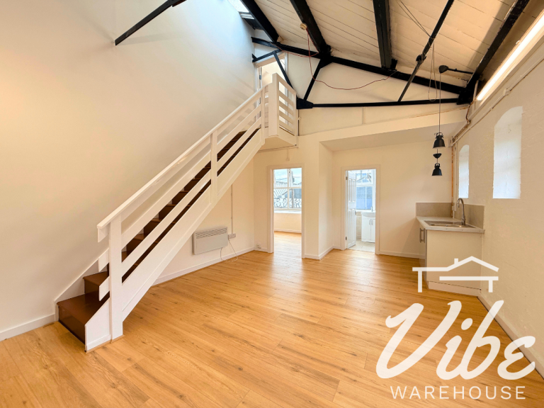 Commercial/Creative workspace to Rent at Fountayne Road, London, N15