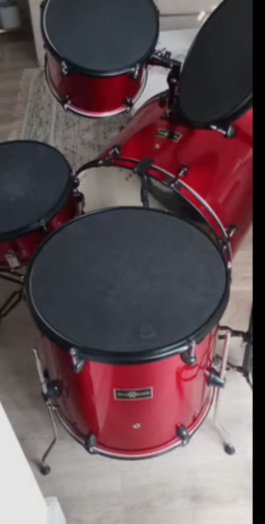 Drums for sale
