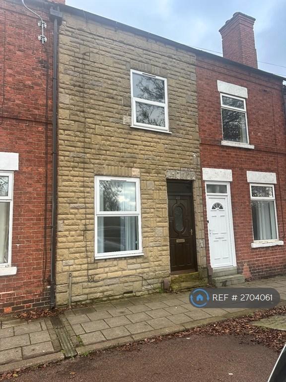 3 bedroom house in Beardall Street, Hucknall, Nottingham, NG15 (3 bed) (#2704061)