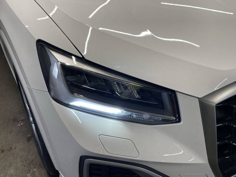 2022 Audi Q2 1.5 TFSI CoD 35 S line SUV 5dr Petrol S Tronic Euro 6 (s/s) (150 ps) ESTATE Petrol A...