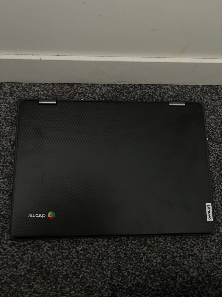 Lenovo 300e 2nd Gen Intel Celeron N Series DUAL 4GB PC4 RAM, 64GB Drive CONDITION: Grade A