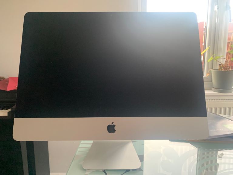 21.5-inch iMac (2014)