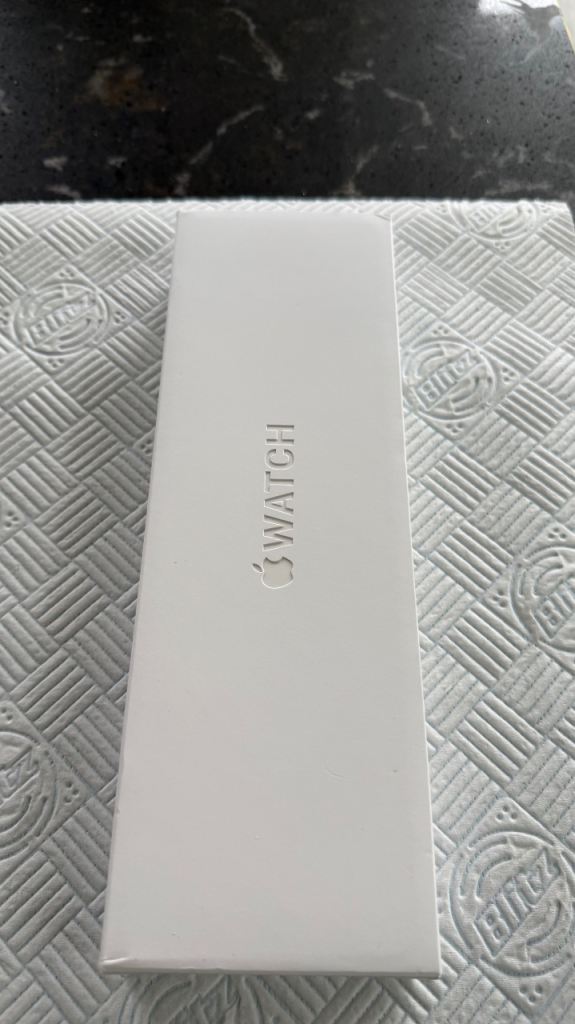 Apple Watch series 11  GPS