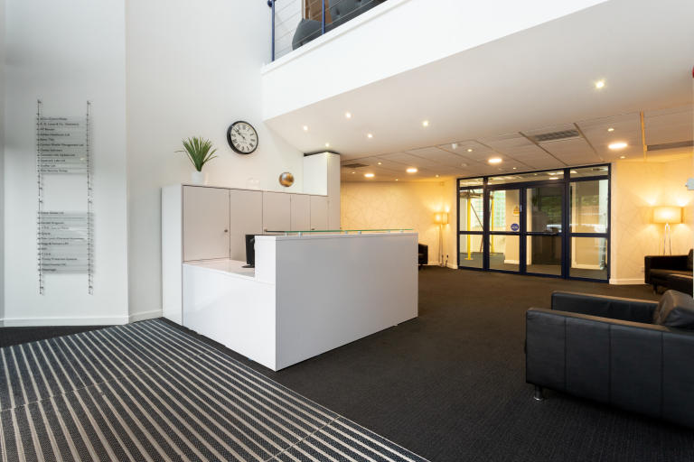 Cardiff - CF238RU \ Virtual Office Services for Modern Businesses