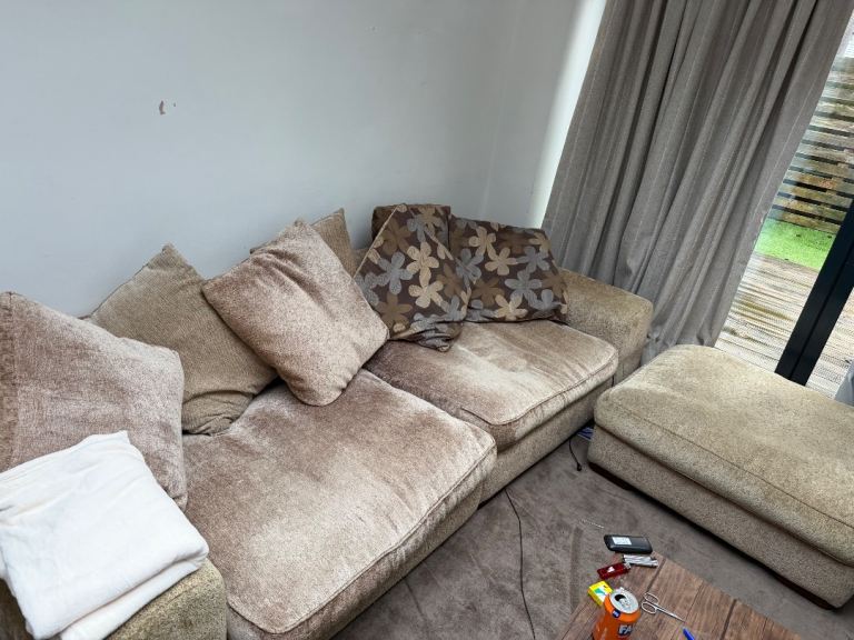 Free couch