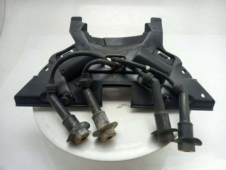 2001 Yamaha Yzf 600 R Thundercat Coil/Coil Pack 4bh8232001