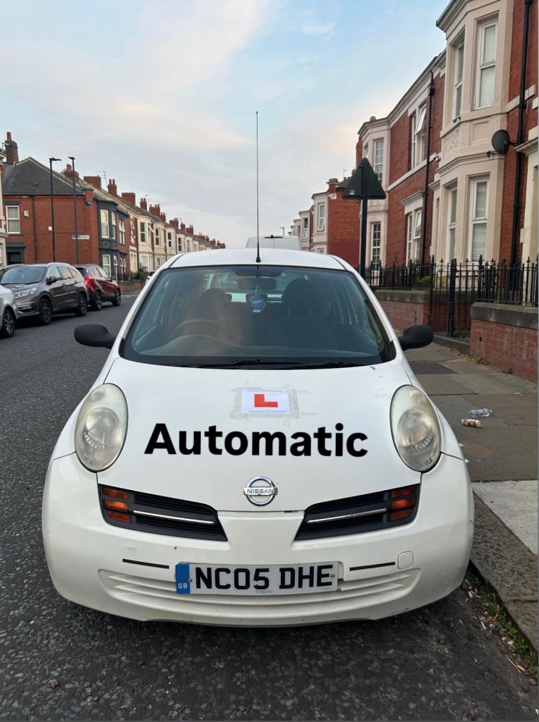Nissan, MICRA, Hatchback, 2005, Other, 1240 (cc), 3 doors