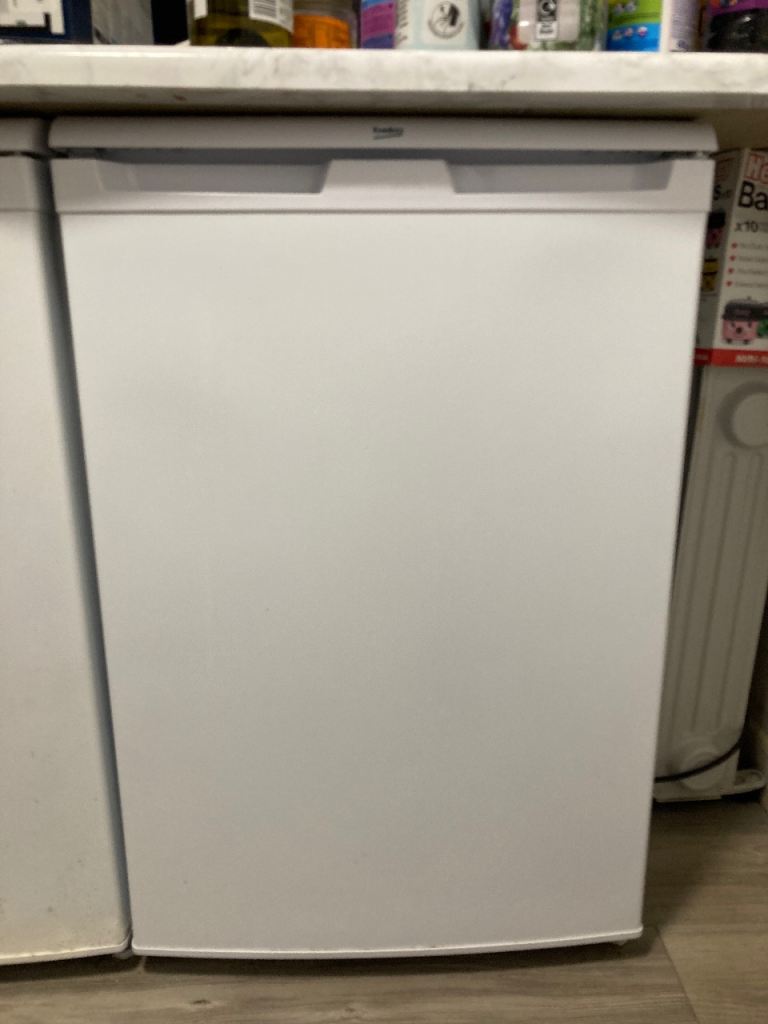 image for Beko under counter freezer