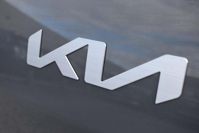 2025 Kia EV3 81.4kwh Gt Line Suv 5dr Electric Auto (201 Bhp) ESTATE Electric Automatic