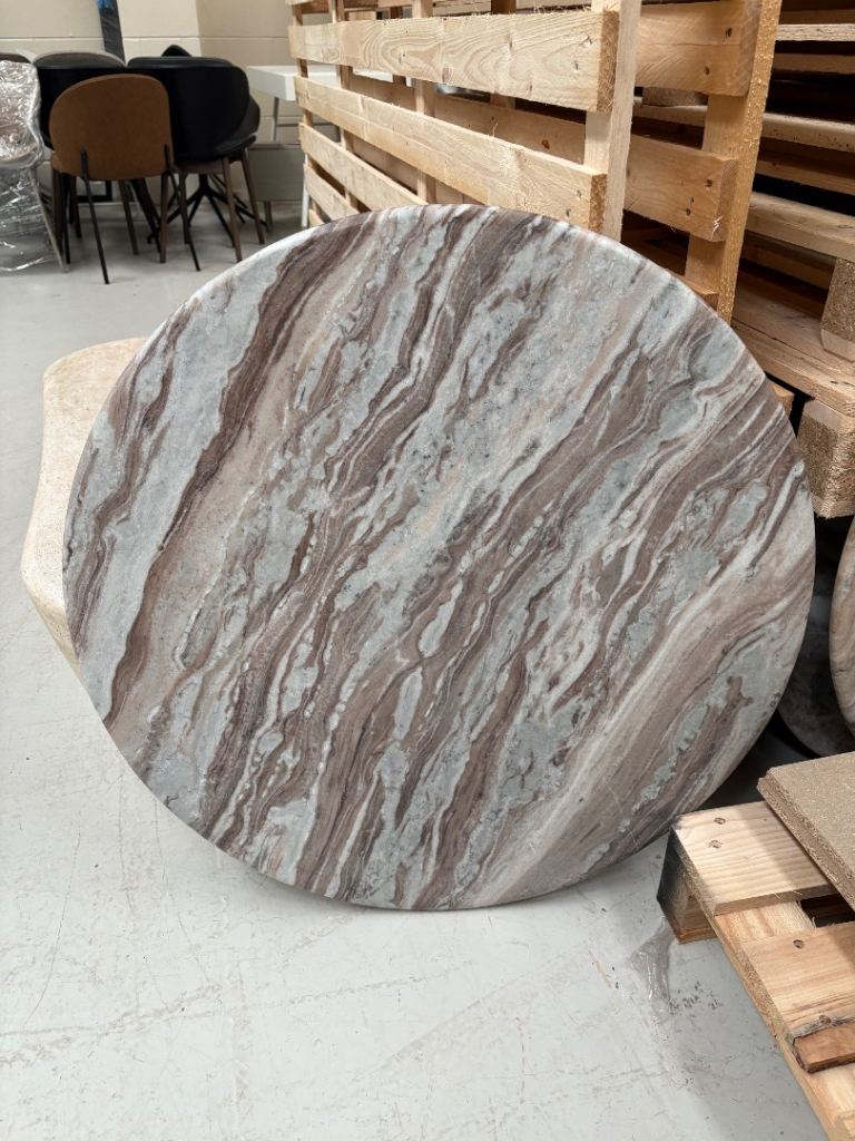 Marble Coffee Table top - 2 available 