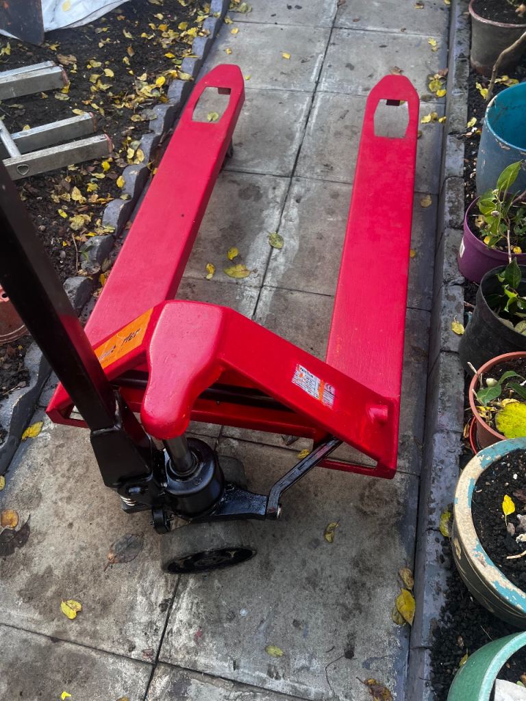 image for Pallet truck 