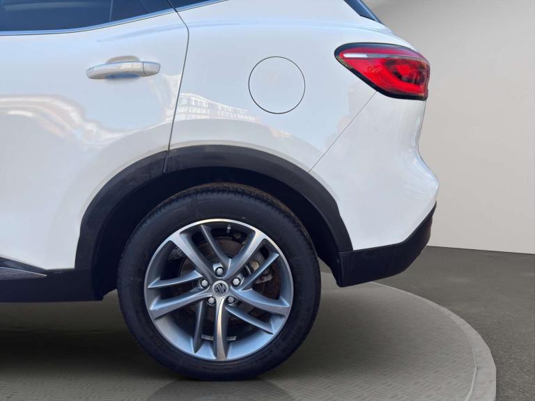 2022 MG MG HS 1.5 MG HS Exclusive Semi-Auto 5dr SUV Petrol Automatic