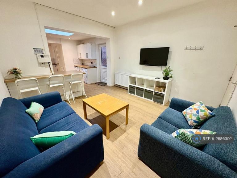 10 bedroom house in Pomona St, Sheffield, S11 (10 bed) (#2686302)