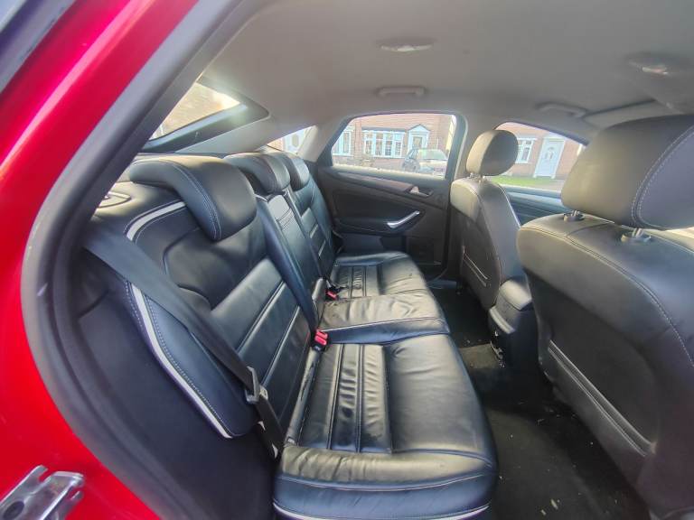 Ford, MONDEO, Hatchback, 2014, Manual, 1997 (cc), 5 doors