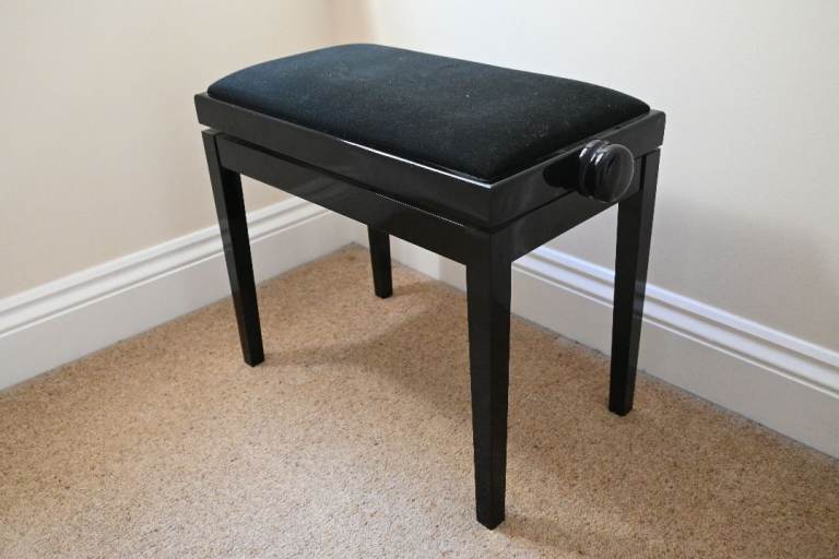 Piano Stool