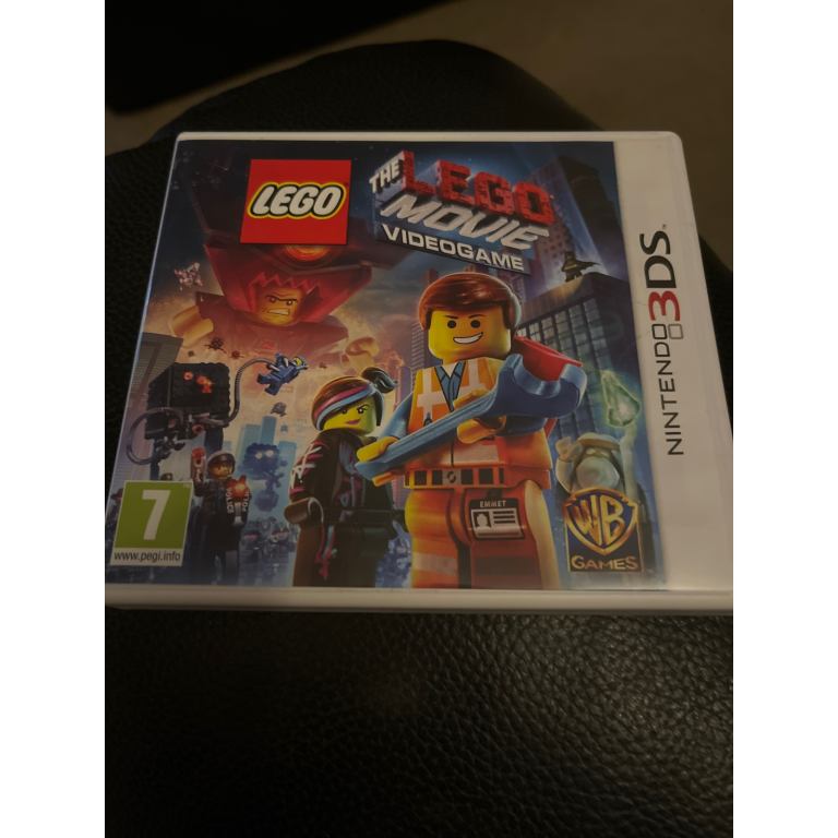 DS & 3DS games 
