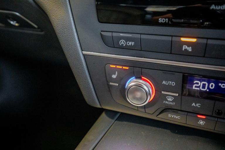 2016 Audi A6 2.0 TDI Ultra S Line 4dr S Tronic SALOON DIESEL Automatic