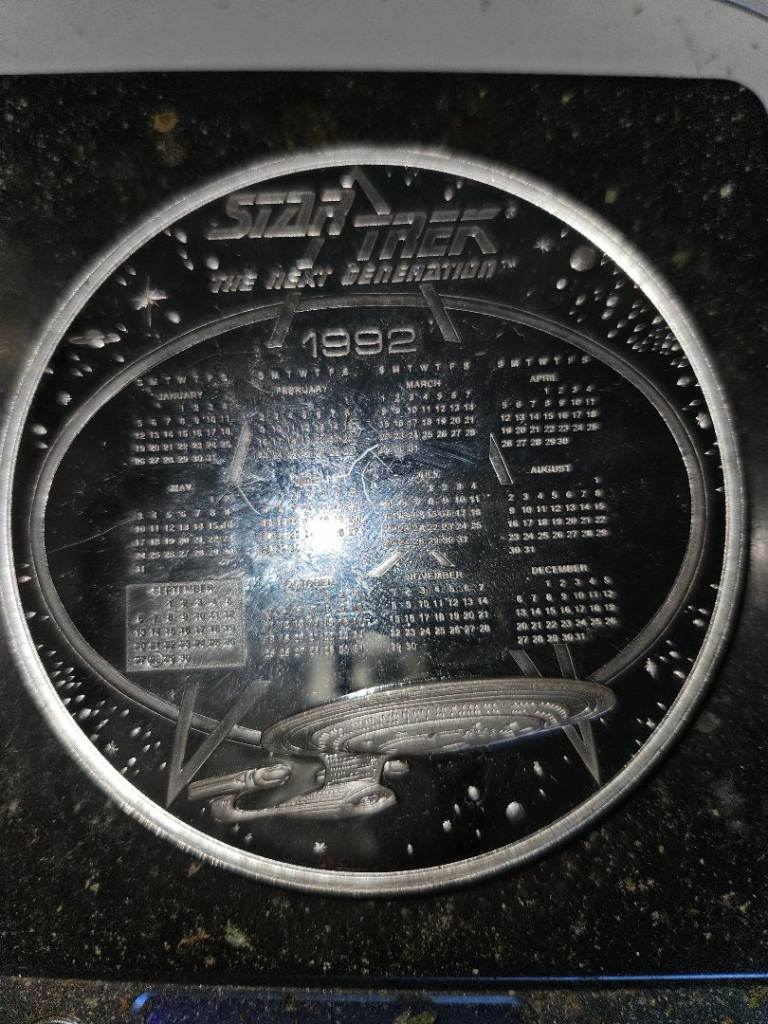 Unworking electrical items 