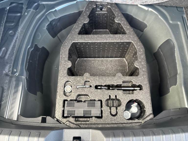 2025 SEAT Ibiza 1.0 TSI 115 FR Sport 5dr DSG Hatchback PETROL Automatic