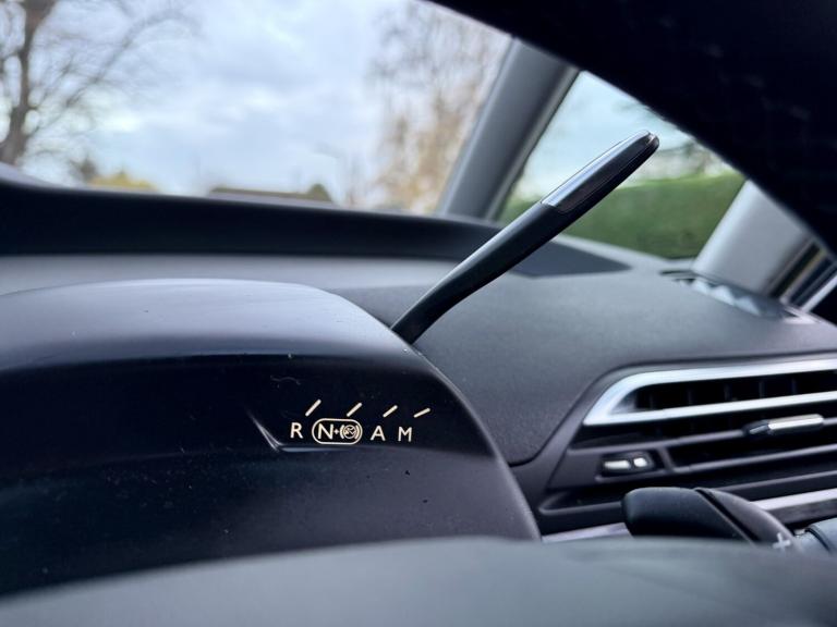 CITROEN C4 PICASSO 1.6 e-HDi Exclusive 2014