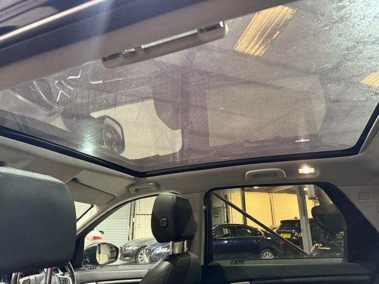 2016 Land Rover Discovery Sport 2.0 TD4 HSE Luxury SUV 5dr Diesel Auto 4WD Euro