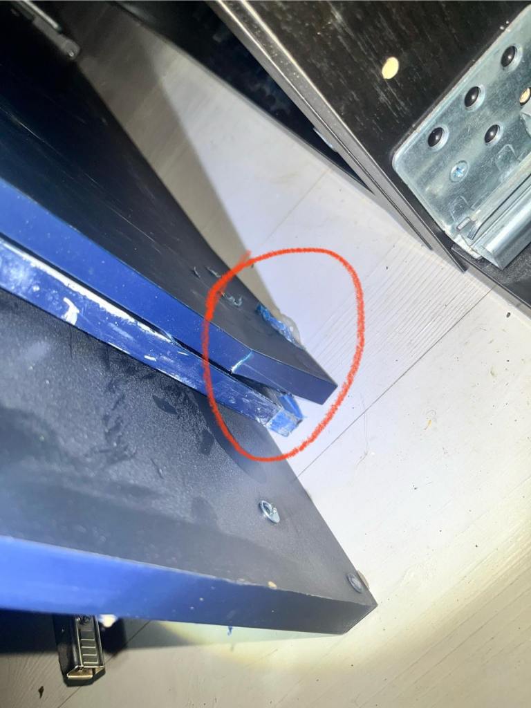 Kitchen and appliances for sale 