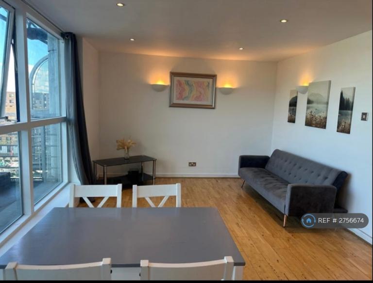 1 bedroom in Sweden Gate, London, SE16 (#2756674)