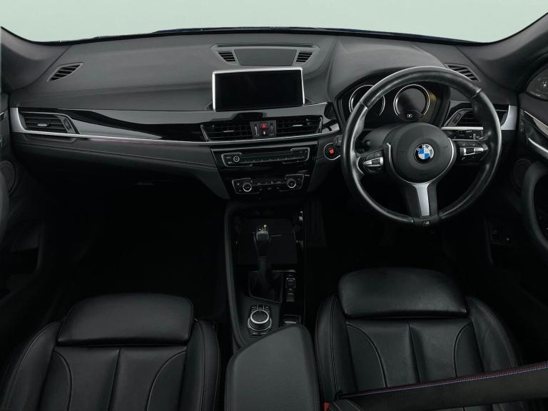 2020 BMW X1 1.5 25e 10kWh M Sport SUV 5dr Petrol Plug-in Hybrid Auto xDrive Euro 6 (s/s Suv PETRO...